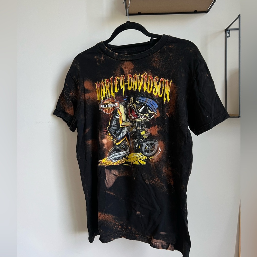 Harley-Davidson Shirt